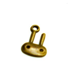 Charm small 8
