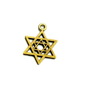 Charm small 6
