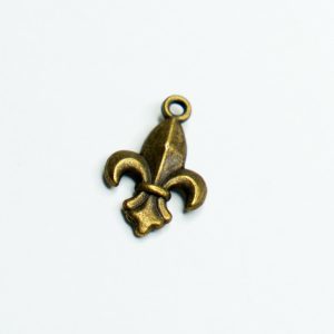 Charm small 18