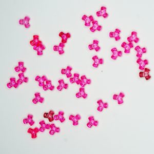 Microloc Beads-Small beads 3