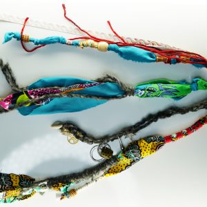 Hair WRAPS 6