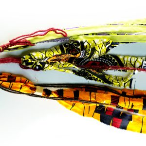 Hair WRAPS 6