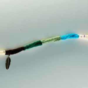 Hair WRAPS 6