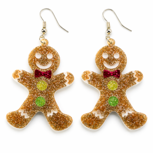 Ginger bread man Chrismass
