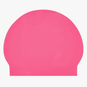 swim cap Pink