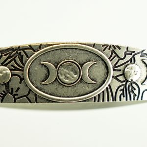Viking hair holders