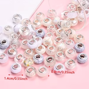 2 Bead sets-100