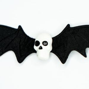 Hair clips vintage gothic style- 10