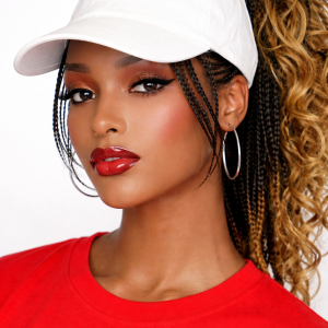 HATS White