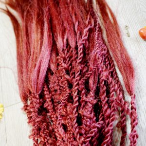 Dreadlocks Accents & Craze 50