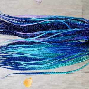 Dreadlocks Accents & Craze 10