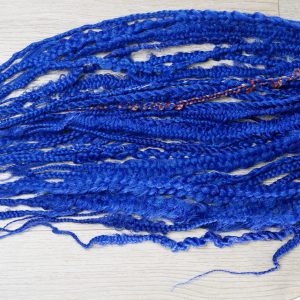 Dreadlocks Accents & Craze 14