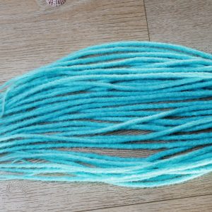 Dreadlocks Accents & Craze 15