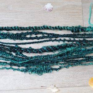 Dreadlocks Accents & Craze 18