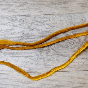 Dreadlocks Accents & Craze 22