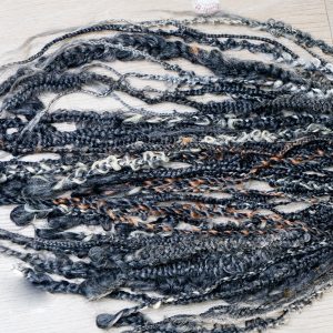 Dreadlocks Accents & Craze 24