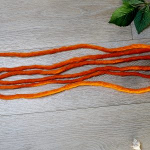 Dreadlocks Accents & Craze 31