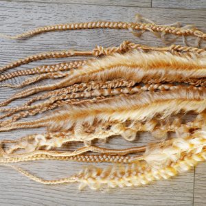 Dreadlocks Accents & Craze 32