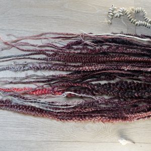 Dreadlocks Accents & Craze 5