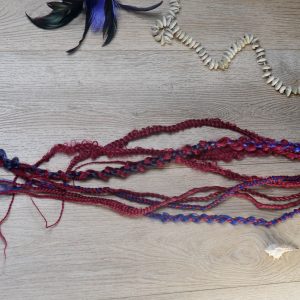 Dreadlocks Accents & Craze 6
