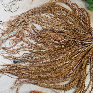 Dreadlocks Accents & Craze 9