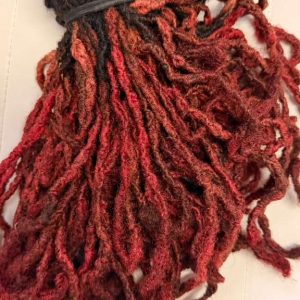 70 locs 6-10