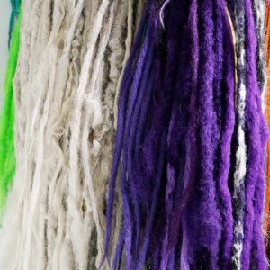 Dreadlocks Accents & Craze 39