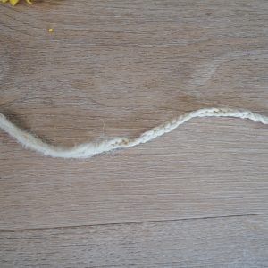 Dreadlocks Accents & Craze 52